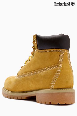 Wheat Timberland&reg; Premium Boot